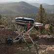 Гриль газовый на подставке Weber Traveler