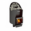 Банная печь Grill'D Aurora 160 short