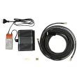 Комплект для освещения сауны VP Dual-F335