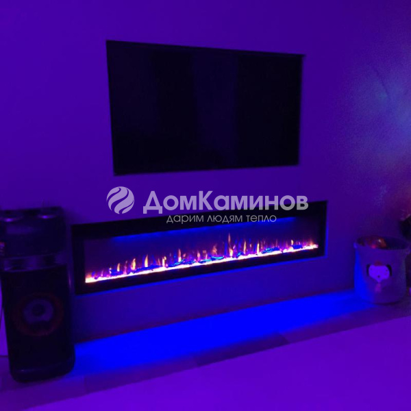Электрокамин Royal Flame Crystal 72 RF